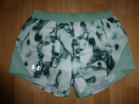 kraťase under armour XS