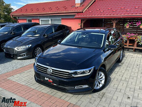 VW Passat Variant 2.0 TDI Comfortline DSG, LED