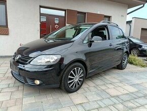 VOLKSWAGEN GOLF PLUS 1.4 59 kW UNITED - 1