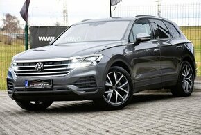 Volkswagen Touareg 3.0 TDI V6 SCR 4X4 INNOVISION 231k SR DPH - 1