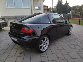 Opel tigra 1.4 66kw - 1