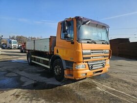 Sklapac DAF CF 250 4x2 2003 EURO 3 325.000km