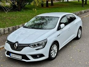 Megane 1.6 Benzin 9/2017 126500km kup.SR - 1