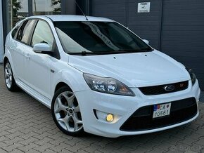 Ford Focus 2.5 ST swiss 166KW