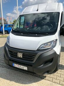 FIAT DUCATO Light 2.2 MTJ SCR 120k 33 L3H2 - 1