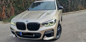 BMW X3 G01 M40i