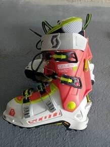 Skialp Scott velkost 36