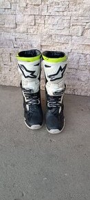 Alpinestars TECH10