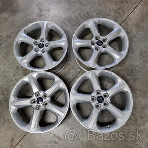 Originál FORD MONDEO disky 5x108 R18 ET55