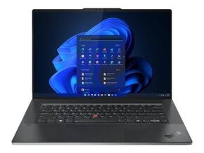 Lenovo ThinkPad Z16 Gen1-16-Ryzen 9 Pro 6950H-32GB-512GBSSD-