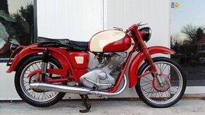 Moto Guzzi  Lodola sport 175ccm