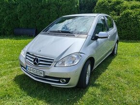 Mercedes-Benz A 200 CDI