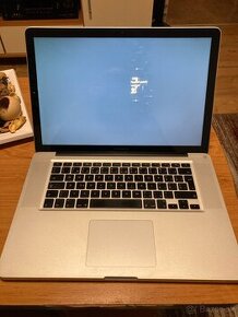 MacBook 15 pro