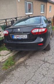 Renault Fluence