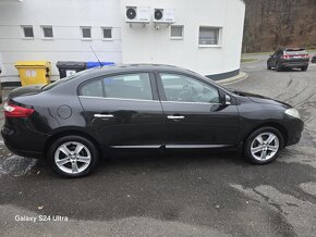 Renault Fluence