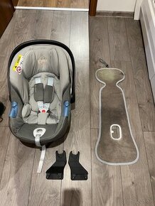 Cybex Aton M