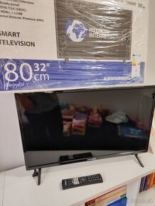 Televízor Hyundai 80cm smart