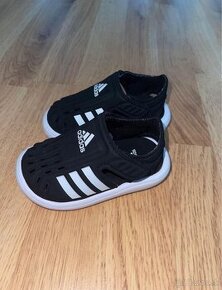 Adidas detské sandálky