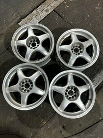 Audi OZ ABT r17 et35 8J original 5x100 5x112