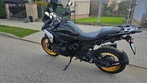 Predám zánovnú BMW R1300GS