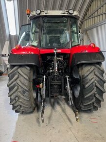 Massey Ferguson 6475