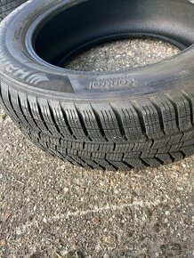 Hankook 225/60 r17 zimne