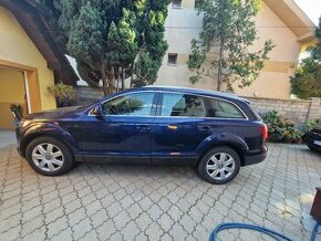 AUDI Q7  3TDI QUATRO