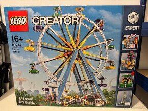 Lego 10247 Ferris Wheel