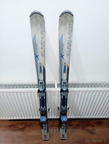 Lyže Blizzard 143 cm