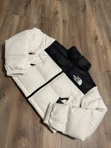 The North Face Nuptse Short dámska bunda