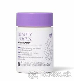 TOP AKCIA Nuskin Novinka Beauty Focus MultiBeauty -45% zľava