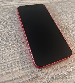 iPhone 12 mini 128gb red