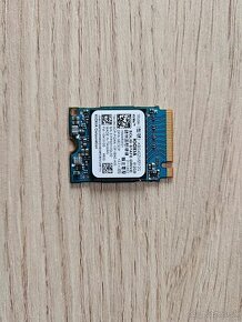 Kioxia 512GB NVMe SSD