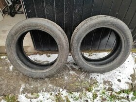 Letné pneu 2ks Goodyear 265/50 R20