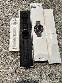 Galaxy watch 6 Classic