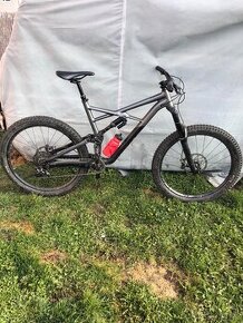 Specialized Enduro Comp horsky bicykel - XL - 27.5"