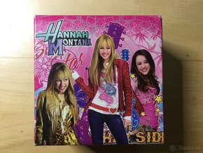 Hodinky HANNAH MONTANA