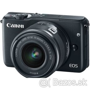 Canon eos M10