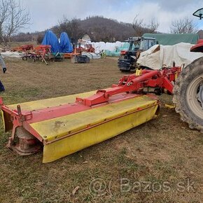 Pottinger nova cat 275