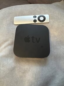 Apple TV