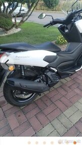 Yamaha Nmax 155