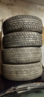 zimné pneumatiky 235/65 R17