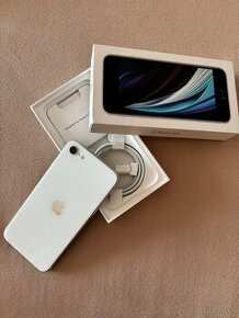 IPHONE SE2020 WHITE 128GB