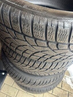 235/50r19 zimné