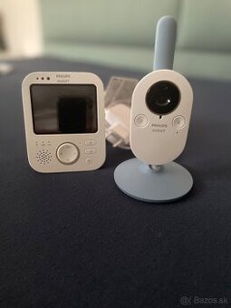 Pestúnka vysielačka Philips Avent Baby monitor SCD845/52