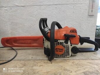 Motorová píla STIHL MS180