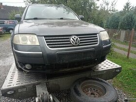 Rozpredám Volkswagen Passat B5,5 2.5