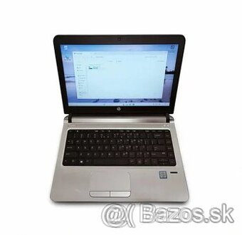 HP ProBook 430 G3 i5-6200U 8 GB RAM 120 GB SSD 13.3