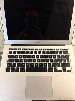 Macbook Air 13” (2017)