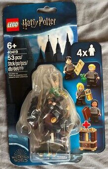 Harry Potter lego